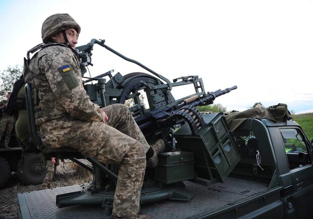 Київрада виділить 800 мільйонів гривень на оборону та потреби військових - 