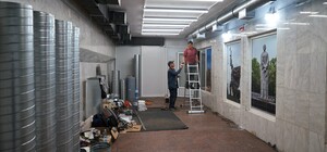 17 кабінетів: у мерії назвали станції метро, на яких діти навчатимуться офлайн