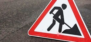 На трассе Одесса-Рени затруднено движение (карта)