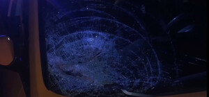 На выходных в Одессе произошло три ДТП с пострадавшими: погиб пешеход