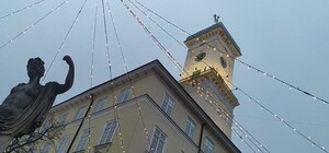 Є відповідь: скількох працівників Львівської міськради мобілізували 