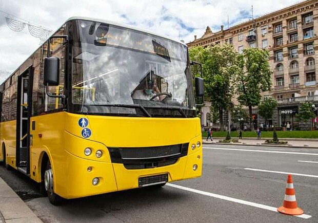 У громадському транспорті Києва їздити стане зручніше: що зміниться - 