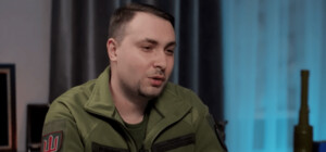 Буданов назвав основні проблеми просування контрнаступу