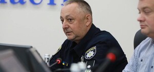 Що відомо про нового очільника поліції Київської області Анатолія Щадила