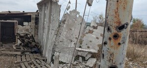 В Орехове две женщины получили ранения в результате авиаудара