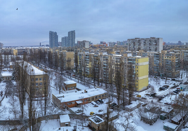 У Києві готуються розгортати "пункти незламності" - фото: Getty Images/Artem Hvozdkov