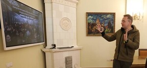 Є відповідь: чому Андрій Садовий не купує ППО для Львова