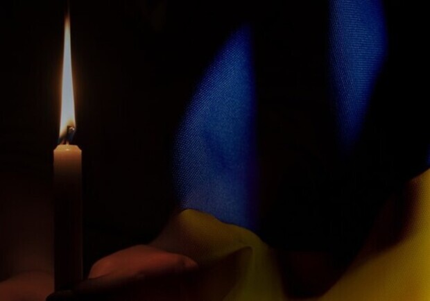 На Одещині попрощаються із загиблим молодшим сержантом Валентином Стефаником