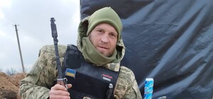 На фронті загинув онук одного з останніх ветеранів Другої Світової на Одещині