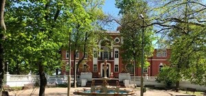 Земли санатория имени Горького вернули в коммунальную собственность Одесского горсовета