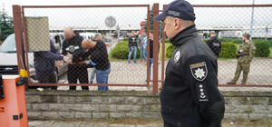 Мошенники из Днепра обманули граждан Чехии почти на 8 миллионов евро