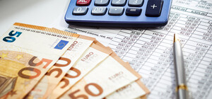 Курс валют в Украине: сколько стоит доллар и евро