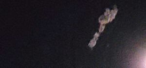 В Запорожской области оккупанты из С-300 сбили свой же самолет 