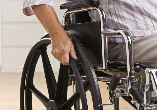 МОЗ запроваджує нову реформу, що стосується інвалідності 