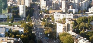 Військові просять перейменувати Повітрофлотський проспект у Києві