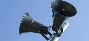 В Киеве заработает израильская система оповещения о ракетной опасности