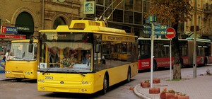 Троллейбусы №№34, 47 изменяют маршрут движения