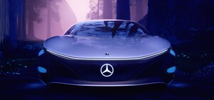 Где пройти техобслуживание и ремонт Mercedes-Benz