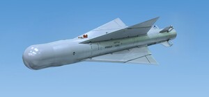 Враг атаковал юг Одесской области тремя управляемыми авиабомбами