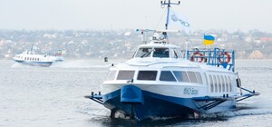 В Одесской области перестанет курсировать катер через Днестровский лиман