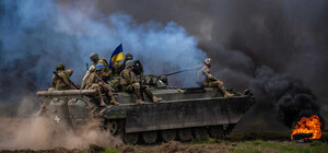 Маломуж назвал главное условие для деоккупации Токмака и Мелитополя