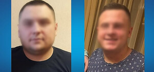 Ракету на село Гроза навели двое местных жителей — СБУ