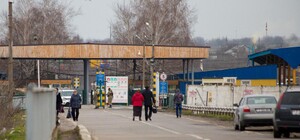 На Одещині відкриють пункт пропуску з Молдовою, який було закрито з початку війни