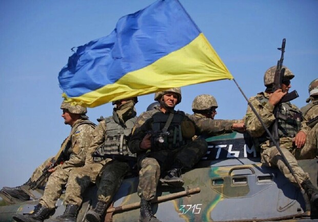 У Міноборони заявили, що захищати Україну доведеться всім - 