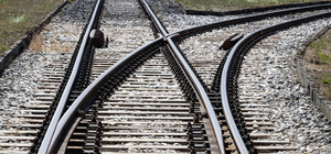 У Мелітополі підірвали колію та відрізали окупантів від поставок