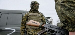 У Мелітополі окупанти викрадають жінок