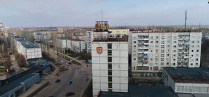 Росія облаштувала чергову лінію оборони у Запорізькій області