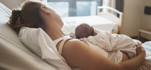 В Україні затвердили етику спілкування з батьками щодо діагнозу дитини