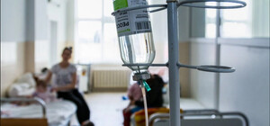 В Виннице зафиксировали вспышку вирусного гепатита А: 60 человек в больнице