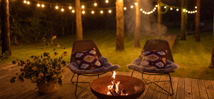 Диван зачекає: куди піти у Києві цими вихідними