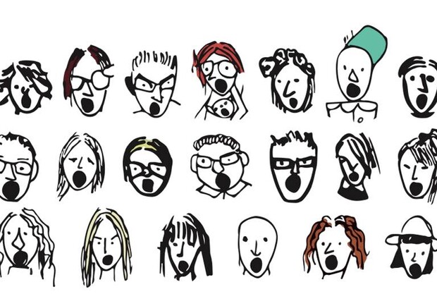 Театр Драматургов - фото