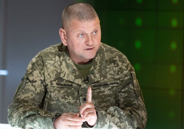 Валерий Залужный рассказал, какая сейчас фаза войны и что Украине нужно для победы. 