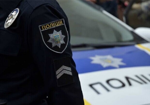 У Києві вночі стався конфлікт поліцейського із прикордонником. 