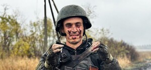 Гвардеец рассказал о тяжелом штурме на Запорожском направлении