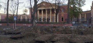 Получи ответ: когда планируют открыть одесский худмузей