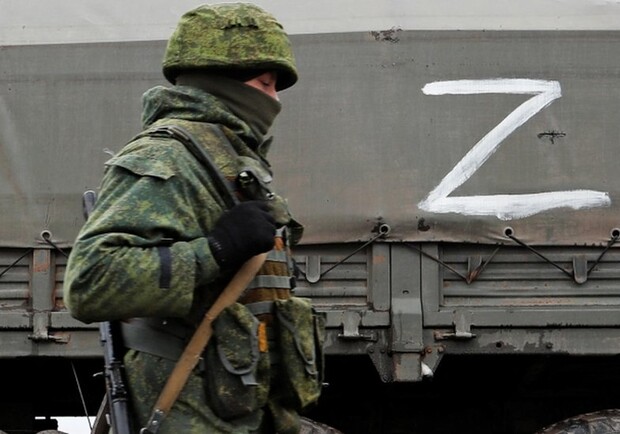 СБУ установили личности 11 военных РФ, которые обстреливали гражданское население в Киевской области. 