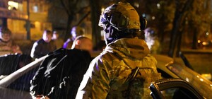 Похищали и удерживали в неволе людей: в Одессе разоблачили преступную группировку