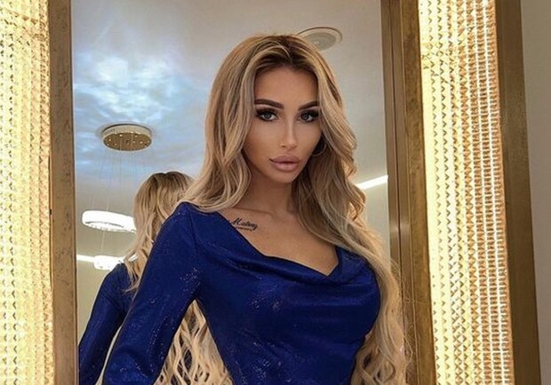 Після катання Львовом під російські пісні київську блогерку виселили з готелю. 