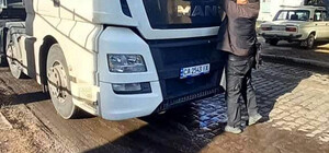 На Отамана Головатого та прилеглих вулицях в Одесі пробка: що трапилось