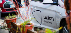 У додатку Uklon тепер можна поскаржитися на 