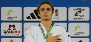 Одессит одержал победу на этапе Кубка Европы по дзюдо