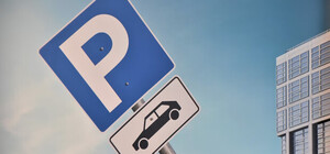 Як сплатити паркування через 