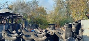 В Запорожье обнаружили еще одно предприятие, которое загрязняет воздух