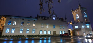 У Львові відкрився найбільший центр сучасного мистецтва Jam Factory Art Center: фото