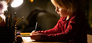 Отримай відповідь: куди надсилати листи Святому Миколаю в Україні