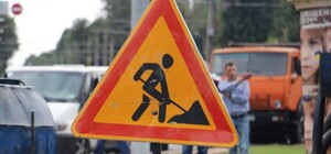 Масштабні пробки на Люстдорфській дорозі: у мерії прокоментували ремонт